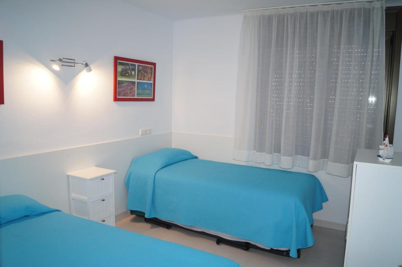 Beach Paradise Cambrils Exterior foto